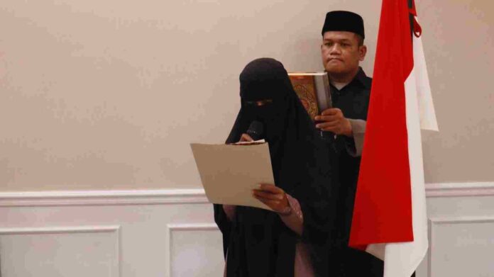 Ikrar setia nkri