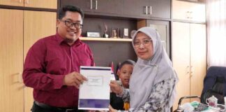 WTP STIKes Muhammadiyah Ciamis
