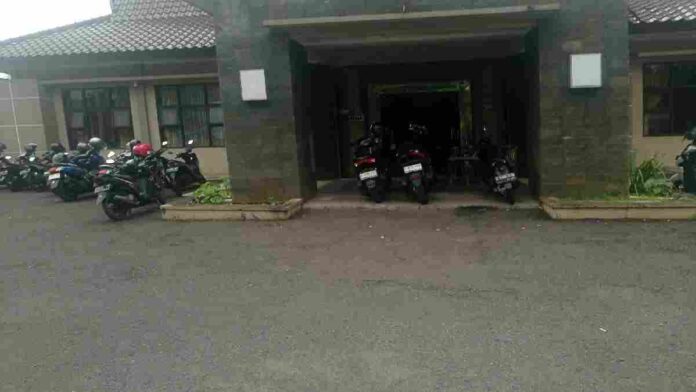 Tiba-tiba Touring Ciamis