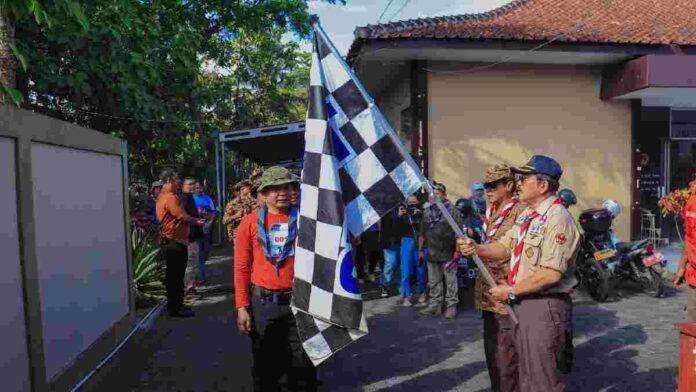 Kwarcab Ciamis Lomba