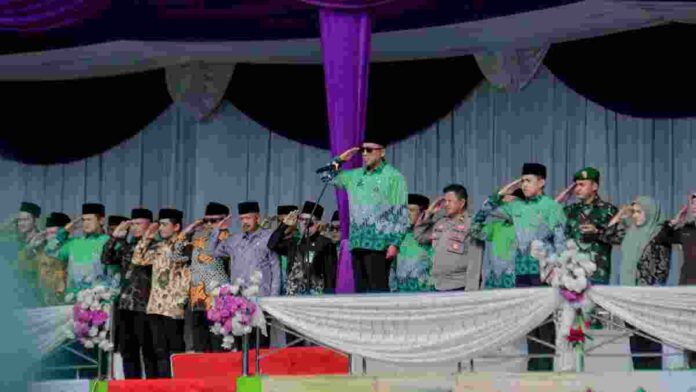 Sekda Ciamis PGM