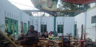 Masjid Hidayatul Amal