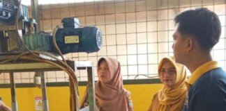 Industri Kecil Menengah