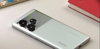 Realme GT 6