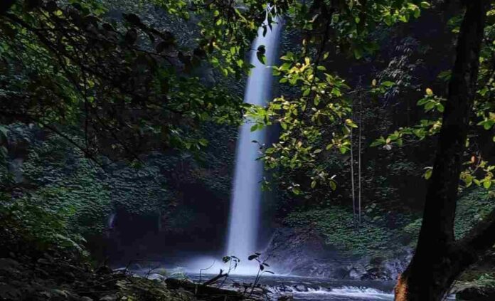 Coban Srikandi Malang