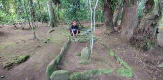 Prabu Kian Santang