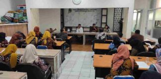 Warga Tambaksari