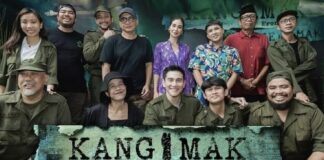 Kang Mak From Pee Mak