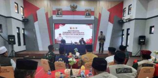 Dai Kamtibmas Tasikmalaya