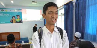 Beasiswa kuliah