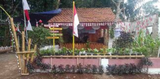 Lomba K3