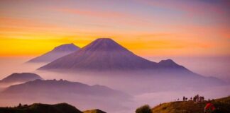 Rekomendasi Gunung untuk Pemula