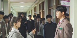 Drama Korea Serendipity Embrace