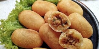 Makanan Khas Jawa Barat