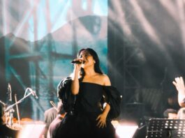 Lagu Bernadya Terpopuler
