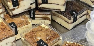Cara Membuat Cheesecuit