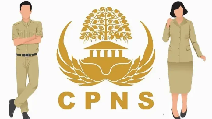 Pendaftaran CPNS