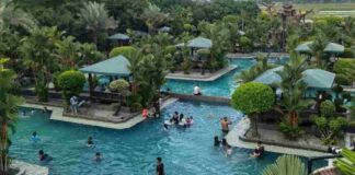 Taman Hud-hud Karawang