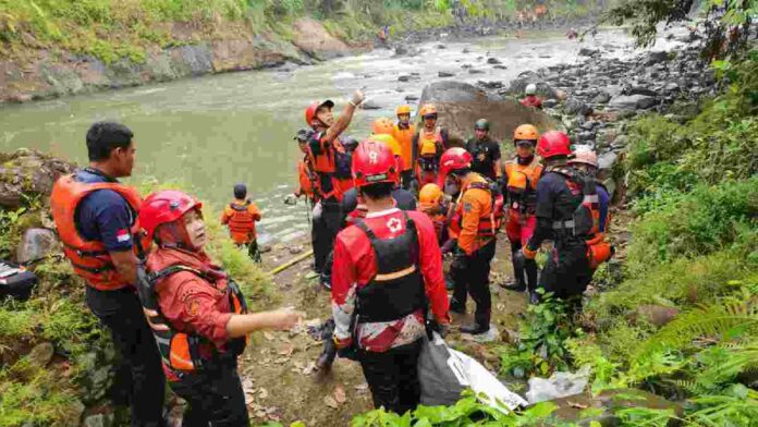 Tim Gabungan Ciamis