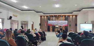 UMKM naik kelas