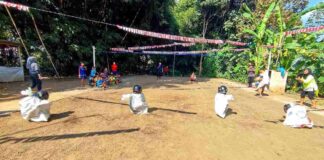 Lomba agustusan