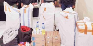 Alkohol 70 Persen