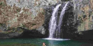 Curug Dengdeng Garut