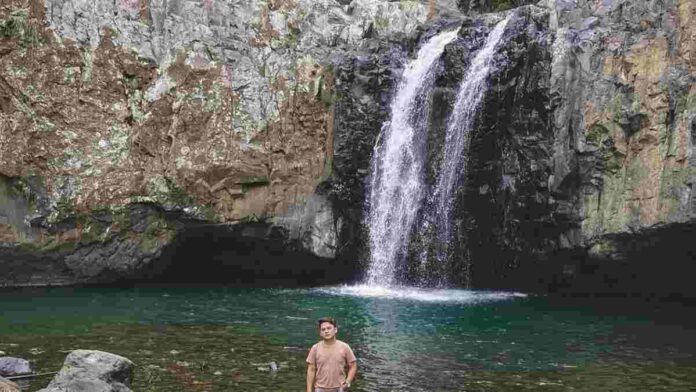 Curug Dengdeng Garut