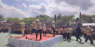 Kolosal Medar Kaulinan Lembur