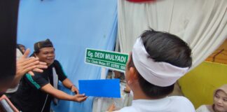 Gang Dedi Mulyadi