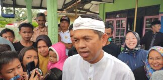 Program bale warga