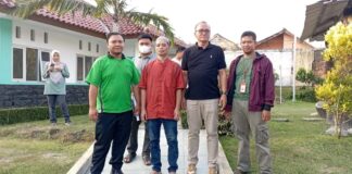 Tarsum Rehabilitasi
