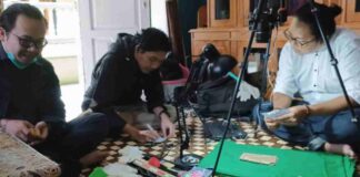 Rumah Naskah Nusantara