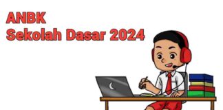 Asesmen Nasional Berbasis Komputer atau ANKB Sekolah Dasar (SD) tahun 2024 di Kabupaten Ciamis, Jawa Barat, siap dilaksanakan.