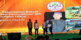 Anugerah Adi Niti