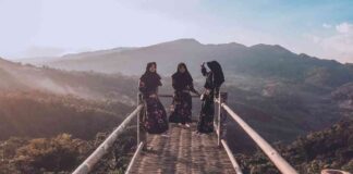 Wisata Puncak Kertajaya