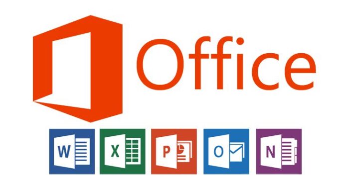 Jenis Microsoft Office