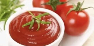 Jenis-jenis Saus