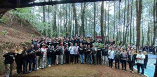 Jambore Penyuluh Pertanian Ciamis
