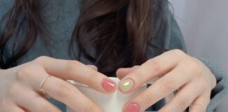 Tips Memilih Warna Kutek