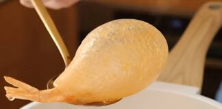 Resep Udang Balon