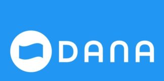Aplikasi Dompet Digital