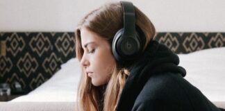 Terlalu Lama Menggunakan Headset