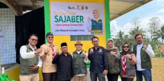 Jabar Bergerak MCK