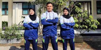 Alumni SMA Informatika