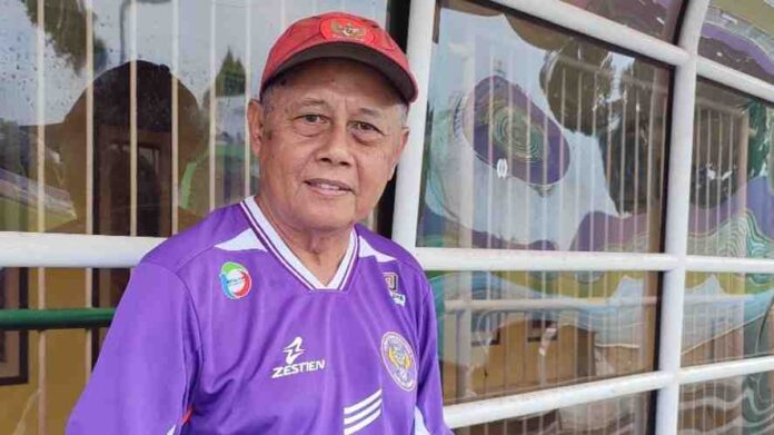 Herry Kiswanto PSGC Ciamis