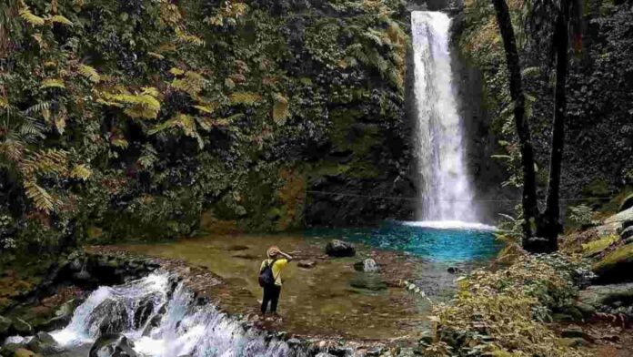 Curug Kondang Bogor