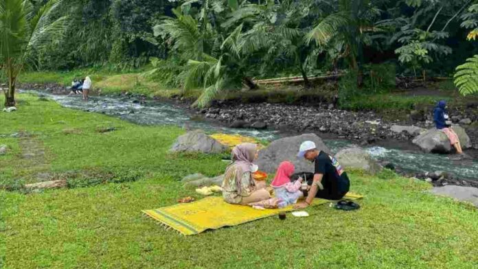 Ledok Sambi Ecopark