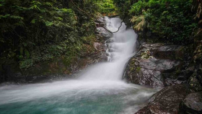 Curug Panjang Bogor