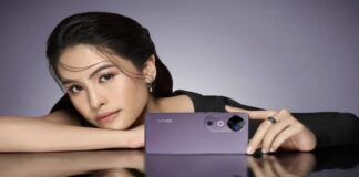 Vivo V40 5G